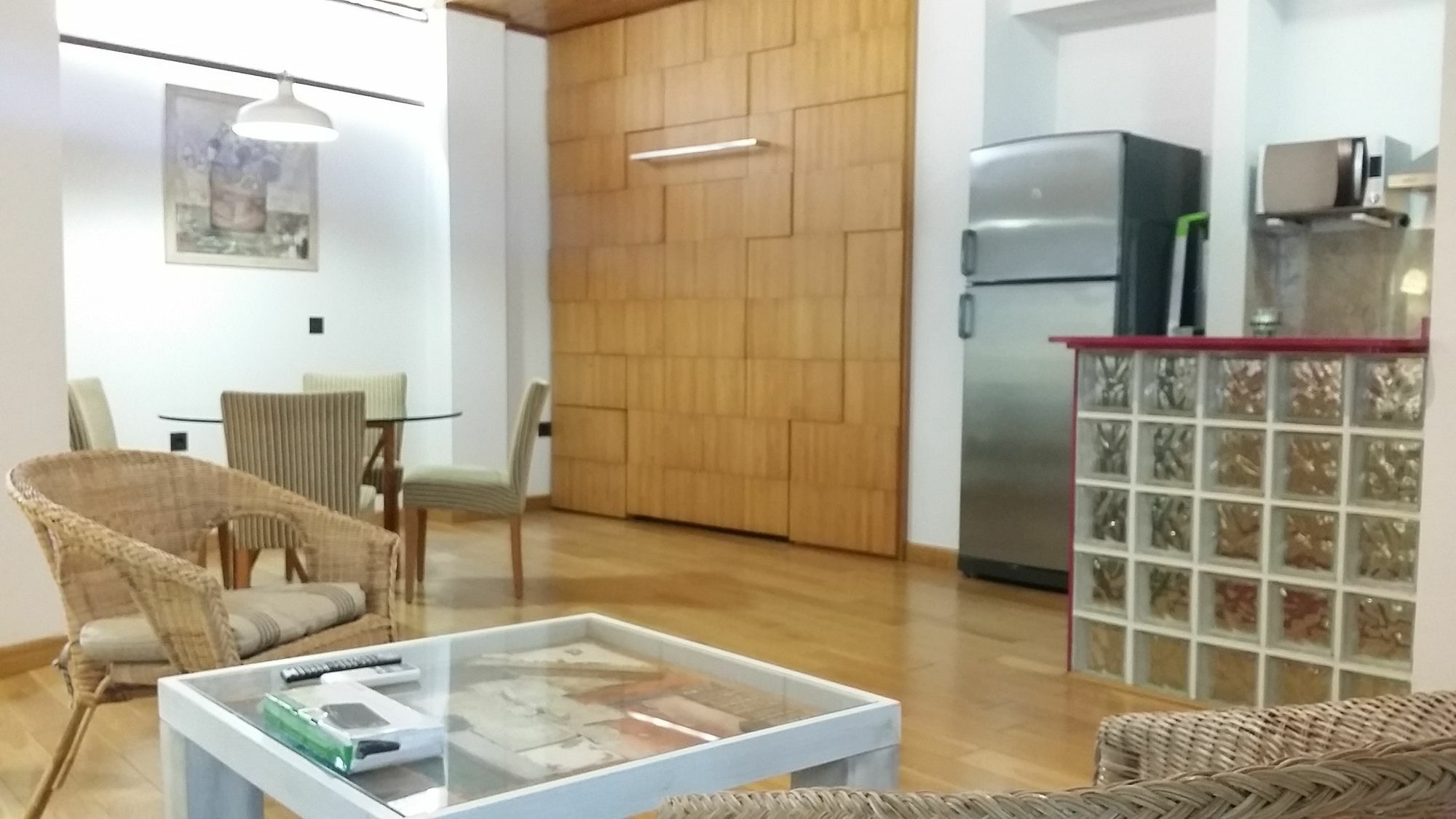 Carreteria Premium By Caleta Homes Appartamento