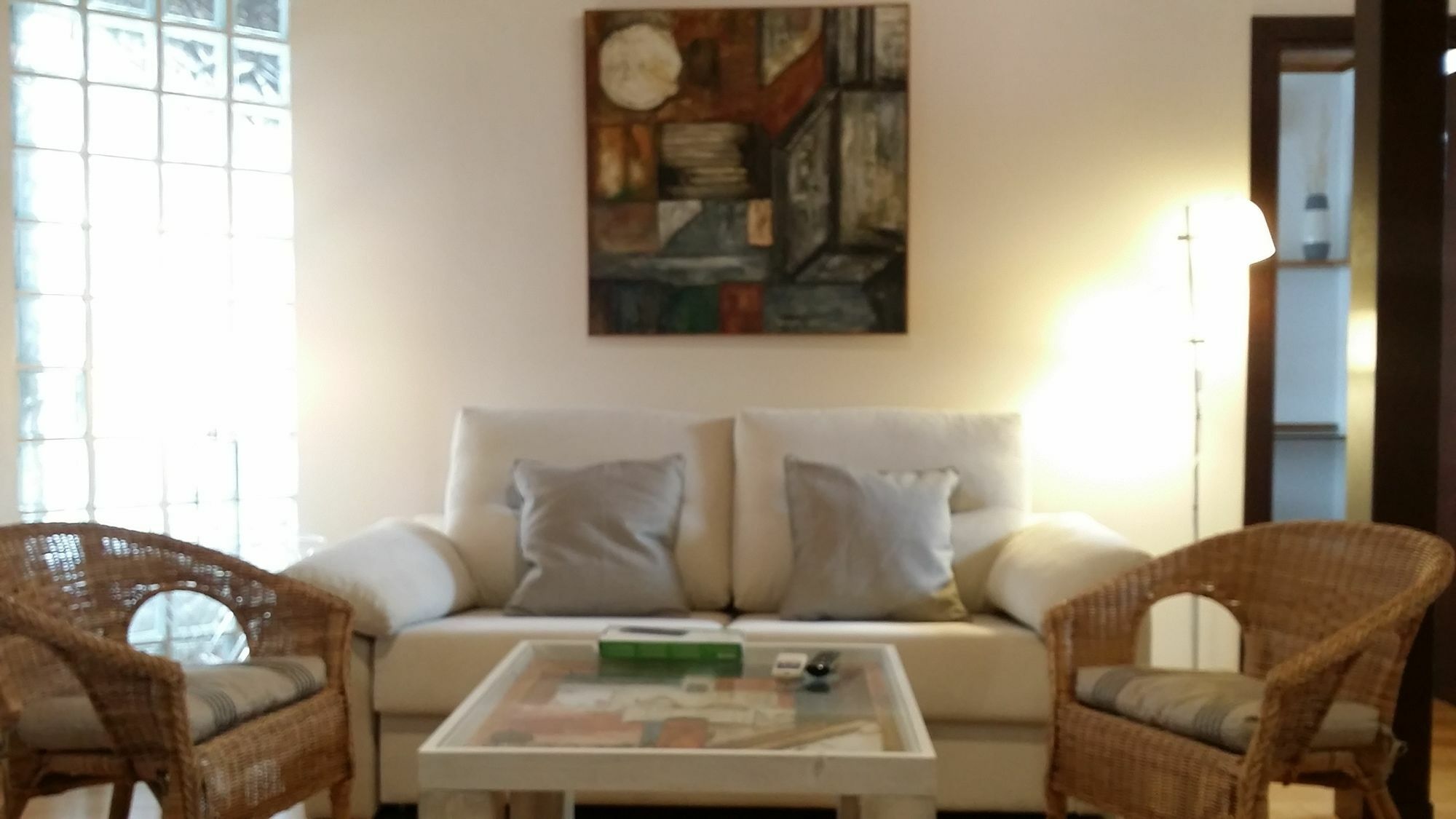 Appartamento Carreteria Premium By Caleta Homes