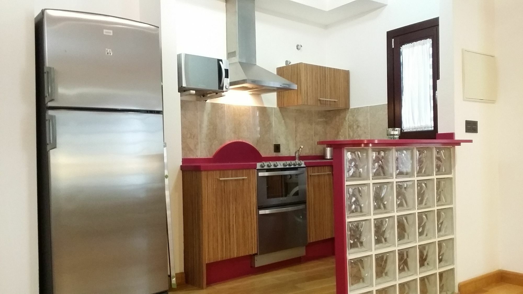 Carreteria Premium By Caleta Homes Appartamento Málaga