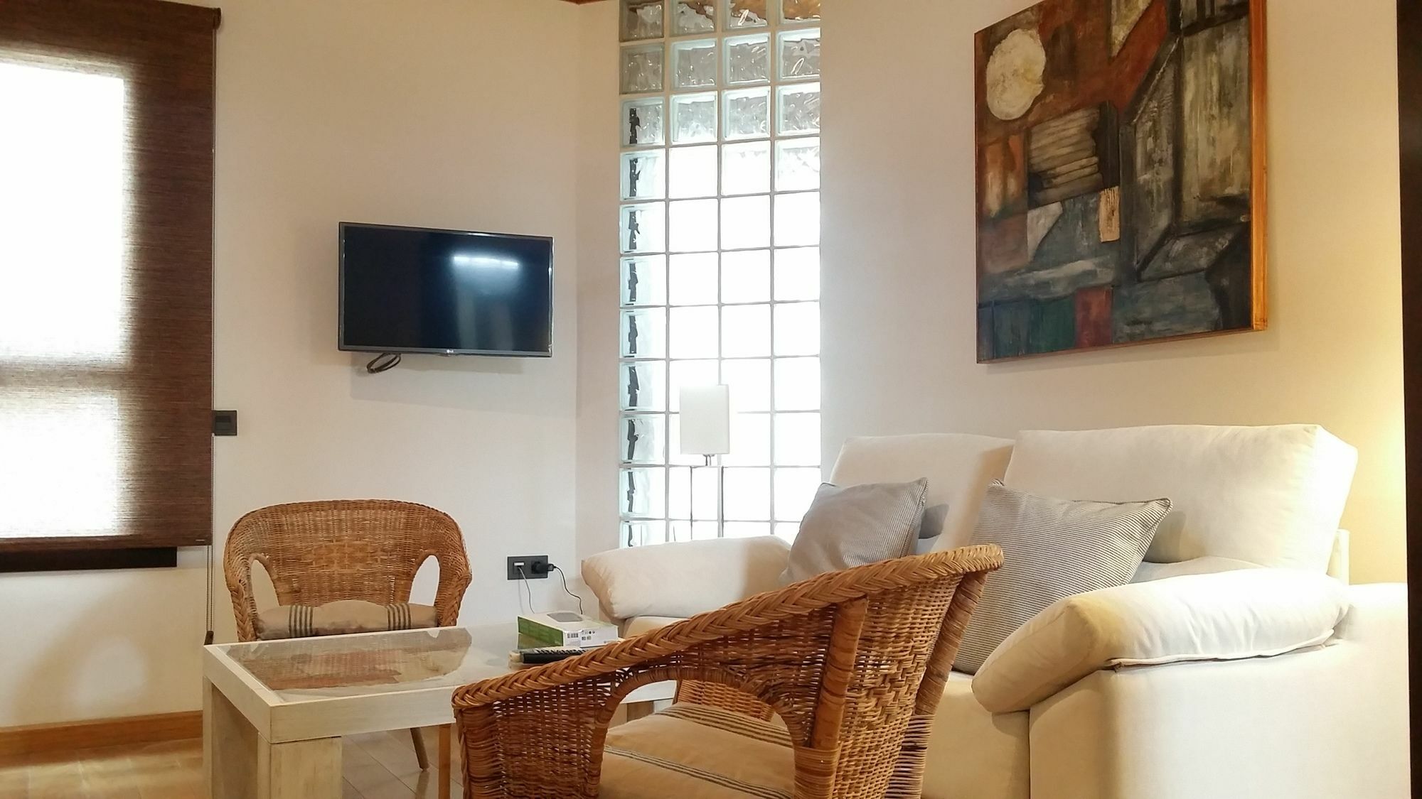 Carreteria Premium By Caleta Homes Appartamento *