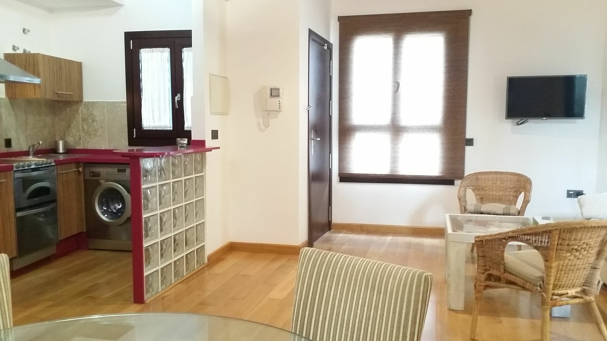Carreteria Premium By Caleta Homes Appartamento
